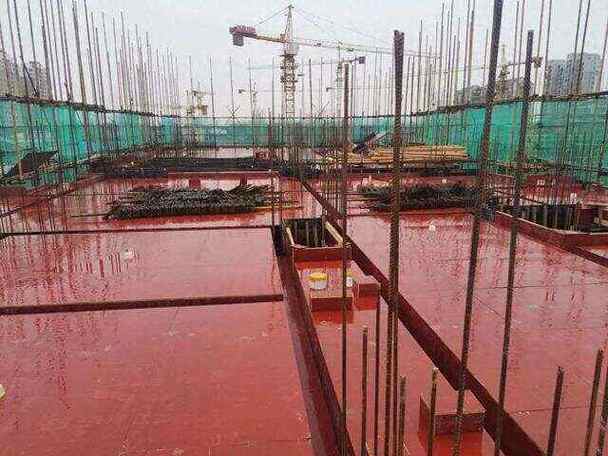 建筑工程劳务分包综合单价:631元/㎡,有用的建议收藏