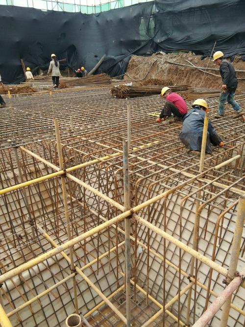 西安保顺建筑劳务分包